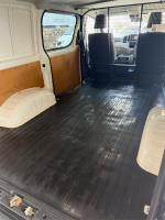 2022 TOYOTA HIACE 5D VAN LWB GDH300R