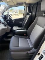 2022 TOYOTA HIACE 5D VAN LWB GDH300R