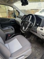 2022 TOYOTA HIACE 5D VAN LWB GDH300R