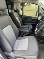 2022 TOYOTA HIACE 5D VAN LWB GDH300R