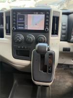 2022 TOYOTA HIACE 5D VAN LWB GDH300R