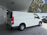 2022 TOYOTA HIACE 5D VAN LWB GDH300R