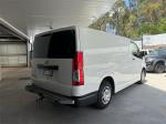 2022 TOYOTA HIACE 5D VAN LWB GDH300R