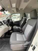 2019 TOYOTA HIACE 3D BUS COMMUTER (12 SEATS) GDH322R