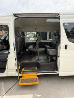 2019 TOYOTA HIACE 3D BUS COMMUTER (12 SEATS) GDH322R