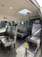2019 TOYOTA HIACE 3D BUS COMMUTER (12 SEATS) GDH322R