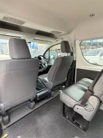 2019 TOYOTA HIACE 3D BUS COMMUTER (12 SEATS) GDH322R