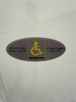 2019 TOYOTA HIACE 3D BUS COMMUTER (12 SEATS) GDH322R