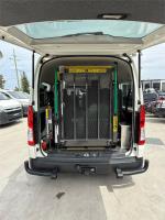 2019 TOYOTA HIACE 3D BUS COMMUTER (12 SEATS) GDH322R