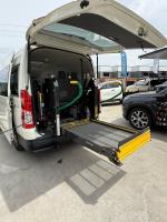 2019 TOYOTA HIACE 3D BUS COMMUTER (12 SEATS) GDH322R