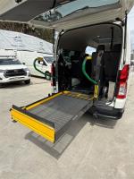 2019 TOYOTA HIACE 3D BUS COMMUTER (12 SEATS) GDH322R