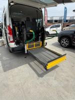 2019 TOYOTA HIACE 3D BUS COMMUTER (12 SEATS) GDH322R