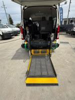 2019 TOYOTA HIACE 3D BUS COMMUTER (12 SEATS) GDH322R