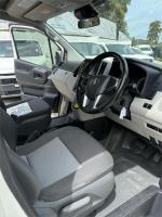 2019 TOYOTA HIACE 3D BUS COMMUTER (12 SEATS) GDH322R