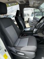 2019 TOYOTA HIACE 3D BUS COMMUTER (12 SEATS) GDH322R