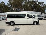 2019 TOYOTA HIACE 3D BUS COMMUTER (12 SEATS) GDH322R
