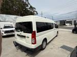 2019 TOYOTA HIACE 3D BUS COMMUTER (12 SEATS) GDH322R