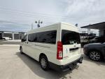 2019 TOYOTA HIACE 3D BUS COMMUTER (12 SEATS) GDH322R