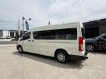 2019 TOYOTA HIACE 3D BUS COMMUTER (12 SEATS) GDH322R