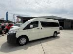 2019 TOYOTA HIACE 3D BUS COMMUTER (12 SEATS) GDH322R