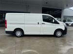 2021 TOYOTA HIACE 5D VAN LWB GDH300R