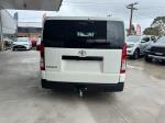 2021 TOYOTA HIACE 5D VAN LWB GDH300R