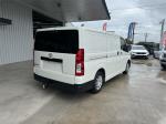 2021 TOYOTA HIACE 5D VAN LWB GDH300R