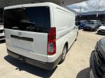 2021 TOYOTA HIACE 5D VAN LWB GDH300R