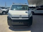 2021 TOYOTA HIACE LWB GDH300R