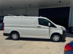 2021 TOYOTA HIACE LWB GDH300R
