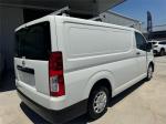 2021 TOYOTA HIACE LWB GDH300R