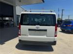 2021 TOYOTA HIACE LWB GDH300R