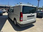 2021 TOYOTA HIACE LWB GDH300R