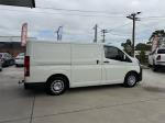 2021 TOYOTA HIACE 5D VAN LWB GDH300R