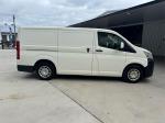2020 TOYOTA HIACE 5D VAN LWB GDH300R
