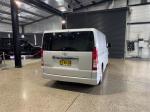 2019 TOYOTA HIACE 4D VAN LWB GDH300R