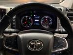 2019 TOYOTA HIACE 4D VAN LWB GDH300R
