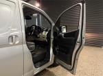 2019 TOYOTA HIACE 4D VAN LWB GDH300R