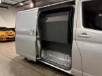 2019 TOYOTA HIACE 4D VAN LWB GDH300R