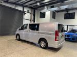2019 TOYOTA HIACE 4D VAN LWB GDH300R