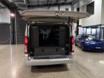 2019 TOYOTA HIACE 4D VAN LWB GDH300R