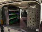 2019 TOYOTA HIACE 4D VAN LWB GDH300R