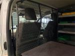 2019 TOYOTA HIACE 4D VAN LWB GDH300R