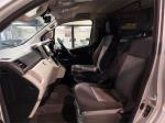 2019 TOYOTA HIACE 4D VAN LWB GDH300R