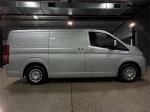2019 TOYOTA HIACE 4D VAN LWB GDH300R