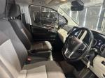 2019 TOYOTA HIACE 4D VAN LWB GDH300R