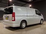 2019 TOYOTA HIACE 4D VAN LWB GDH300R