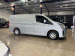 2019 TOYOTA HIACE 4D VAN LWB GDH300R