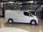 2019 TOYOTA HIACE 4D VAN LWB GDH300R