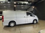 2019 TOYOTA HIACE 4D VAN LWB GDH300R